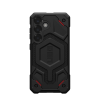 Защитный чехол MagSafe UAG Monarch Pro Kevlar для Samsung Galaxy S25