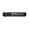 Защитный чехол MagSafe UAG Monarch Pro Kevlar для Samsung Galaxy S25 - миниатюра 1