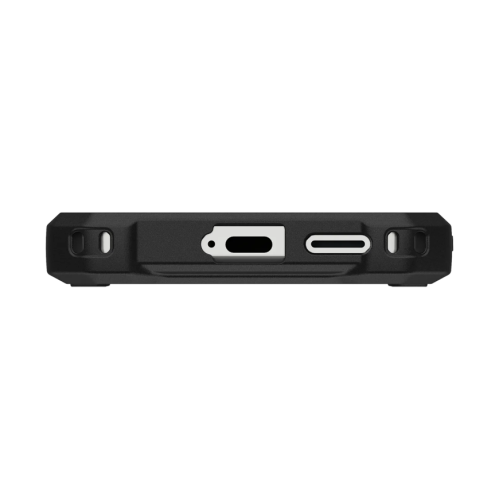 Защитный чехол MagSafe UAG Monarch Pro Kevlar для Samsung Galaxy S25 - изображение 1