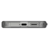 Защитный прозрачный чехол MagSafe UAG Plyo Pro для Samsung Galaxy S25 - миниатюра 2