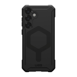 Защитный чехол MagSafe UAG Essential Armor для Samsung Galaxy S25+