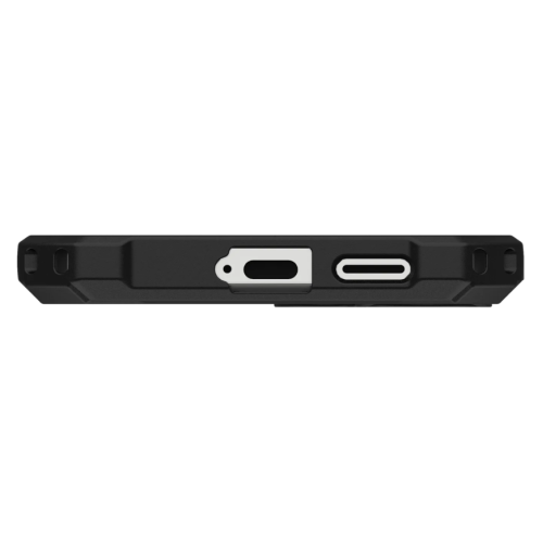 Защитный чехол MagSafe UAG Essential Armor для Samsung Galaxy S25+ - изображение 1