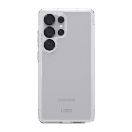 Защитный прозрачный чехол UAG Plyo для Samsung Galaxy S25 Ultra