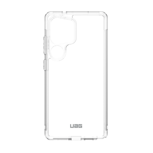 Защитный прозрачный чехол UAG Plyo для Samsung Galaxy S25 Ultra - изображение 1