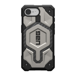 Защитный чехол MagSafe UAG Monarch Pro для iPhone 16e и 17e