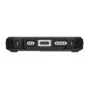 Защитный чехол MagSafe UAG Monarch Pro для iPhone 16e и 17e - миниатюра 1