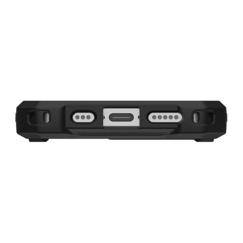 Защитный чехол MagSafe UAG Monarch Pro для iPhone 16e и 17e - изображение 1