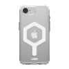 Защитный прозрачный чехол MagSafe UAG Plyo для iPhone 16e и 17e
