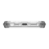 Защитный прозрачный чехол MagSafe UAG Plyo для iPhone 16e и 17e - миниатюра 2