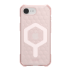 Защитный чехол MagSafe UAG Essential Armor для iPhone 16e и 17e