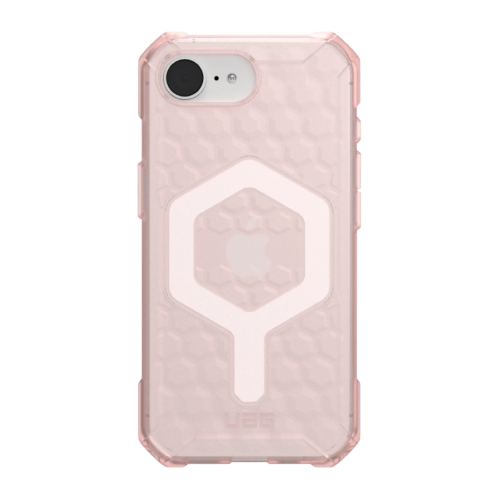 Защитный чехол MagSafe UAG Essential Armor для iPhone 16e и 17e