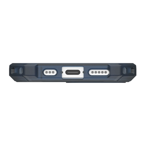 Защитный чехол MagSafe UAG Essential Armor для iPhone 16e и 17e - изображение 1
