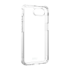Защитный прозрачный чехол UAG Plyo для iPhone 16e и 17e - миниатюра 1