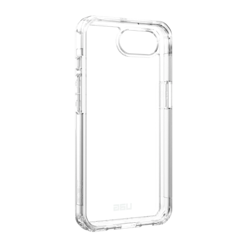 Защитный прозрачный чехол UAG Plyo для iPhone 16e и 17e - изображение 1