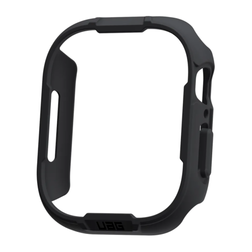 Защитный поликарбонатный чехол UAG Scout для Apple Watch 46 мм
