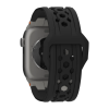 Ремешок из фторэластомера UAG Monarch для Apple Watch 44, 45, 46 мм и Ultra 49 мм