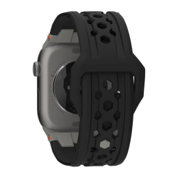 Ремешок из фторэластомера UAG Monarch для Apple Watch 44, 45, 46 мм и Ultra 49 мм