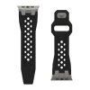 Ремешок из фторэластомера UAG Monarch для Apple Watch 44, 45, 46 мм и Ultra 49 мм - миниатюра 1