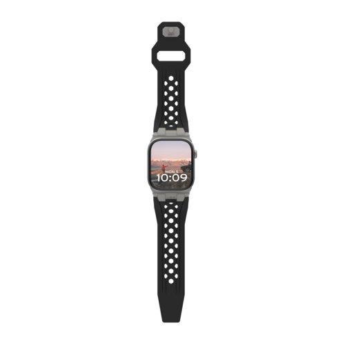 Ремешок из фторэластомера UAG Monarch для Apple Watch 44, 45, 46 мм и Ultra 49 мм - изображение 2