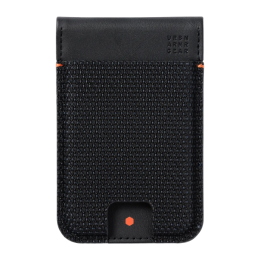 Кевларовый чехол-бумажник MagSafe с подставкой UAG Metropolis Kevlar