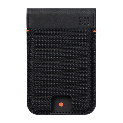 Кевларовый чехол-бумажник MagSafe с подставкой UAG Metropolis Kevlar