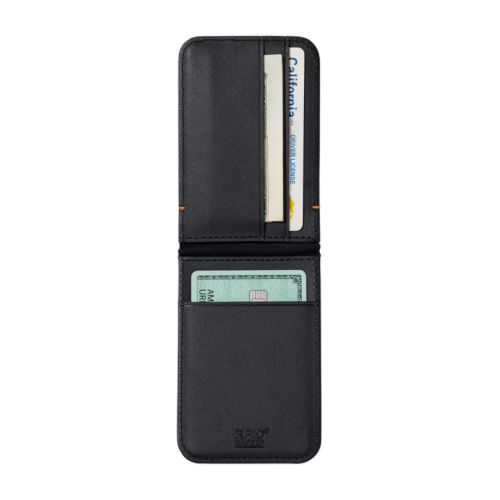 Кевларовый чехол-бумажник MagSafe с подставкой UAG Metropolis Kevlar - изображение 1