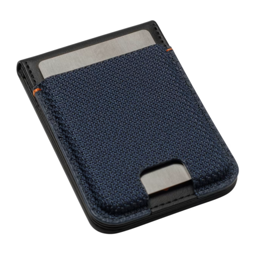 Кевларовый чехол-бумажник MagSafe с подставкой UAG Metropolis Kevlar - изображение 2