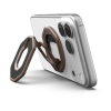 Кольцо-держатель-подставка MagSafe UAG Monarch Mag² Ring Stand - миниатюра 1