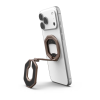 Кольцо-держатель-подставка MagSafe UAG Monarch Mag² Ring Stand - миниатюра 2