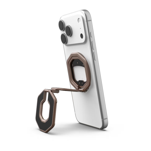 Кольцо-держатель-подставка MagSafe UAG Monarch Mag² Ring Stand - изображение 2