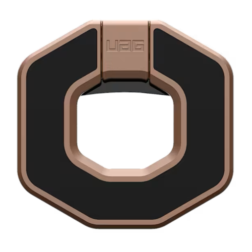 Кольцо-держатель-подставка MagSafe UAG Monarch Mag² Ring Stand - изображение 3