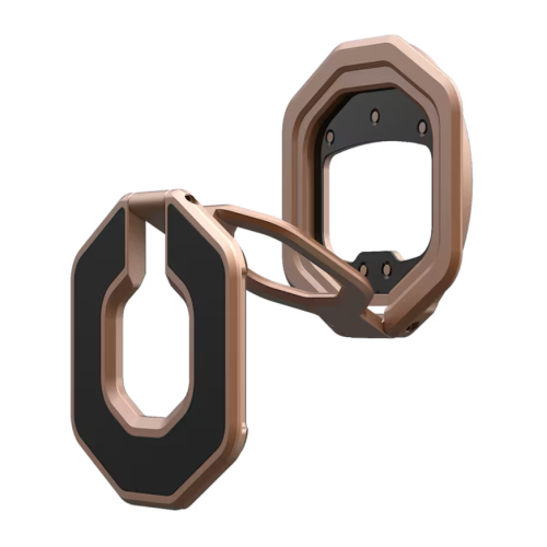 Кольцо-держатель-подставка MagSafe UAG Monarch Mag² Ring Stand - изображение 4