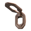 Кольцо-держатель-подставка MagSafe UAG Monarch Mag² Ring Stand - миниатюра 5