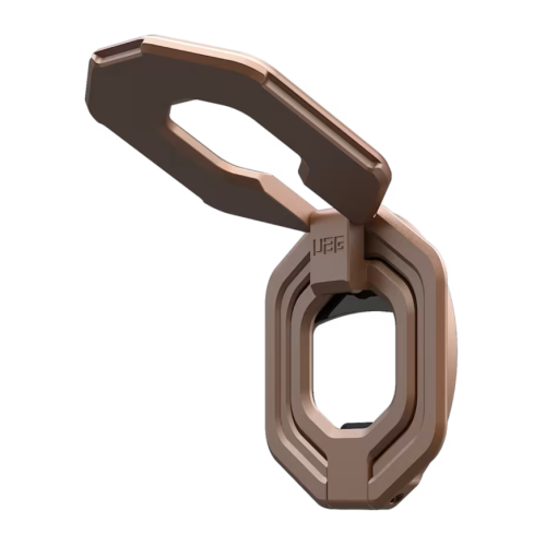 Кольцо-держатель-подставка MagSafe UAG Monarch Mag² Ring Stand - изображение 5