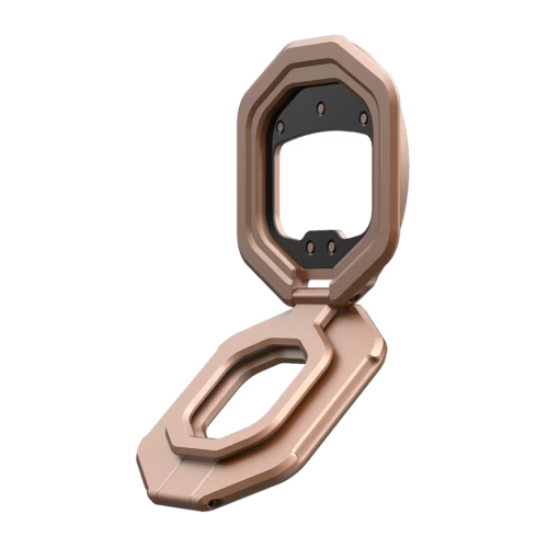 Кольцо-держатель-подставка MagSafe UAG Monarch Mag² Ring Stand - изображение 6