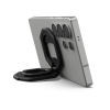 Кольцо-держатель-подставка MagSafe UAG Monarch Mag² Ring Stand - миниатюра 7