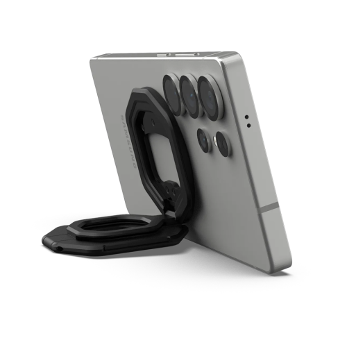 Кольцо-держатель-подставка MagSafe UAG Monarch Mag² Ring Stand - изображение 7