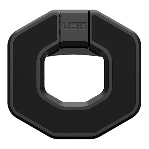Кольцо-держатель-подставка MagSafe UAG Monarch Mag² Ring Stand - изображение 8
