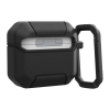 Защитный чехол с карабином UAG Scout для AirPods 4 - миниатюра 1