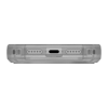 Защитный прозрачный чехол MagSafe с подставкой UAG Plasma XTE для iPhone 17 Pro - миниатюра 3