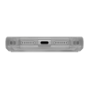 Защитный прозрачный чехол MagSafe с подставкой UAG Plasma XTE для iPhone 17 Pro Max - миниатюра 3