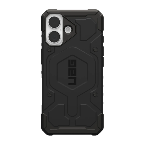 Защитный чехол MagSafe UAG Pathfinder для iPhone 17