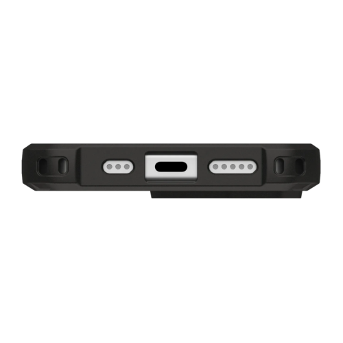Защитный чехол MagSafe UAG Pathfinder для iPhone 17 - изображение 1