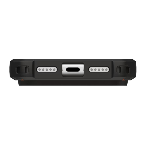 Защитный чехол MagSafe UAG Pathfinder для iPhone 17 Pro - изображение 2