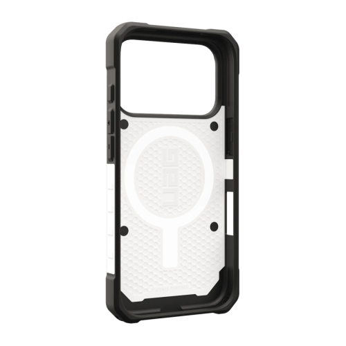 Защитный чехол MagSafe UAG Pathfinder для iPhone 17 Pro - изображение 3