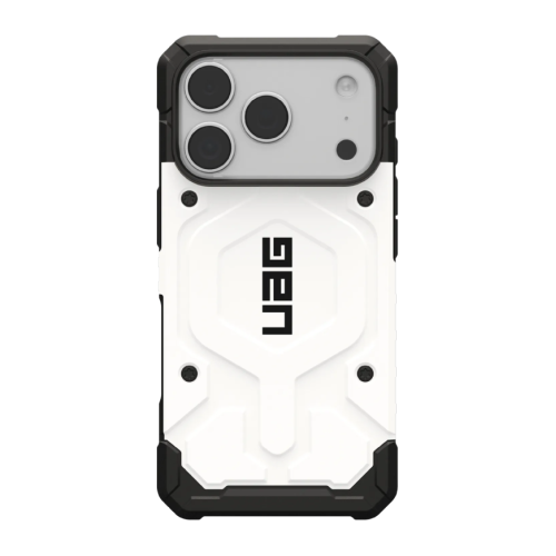 Защитный чехол MagSafe UAG Pathfinder для iPhone 17 Pro - изображение 4