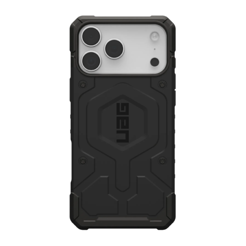 Защитный чехол MagSafe UAG Pathfinder для iPhone 17 Pro Max