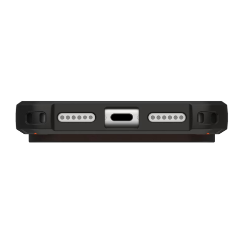 Защитный чехол MagSafe UAG Pathfinder для iPhone 17 Pro Max - изображение 2