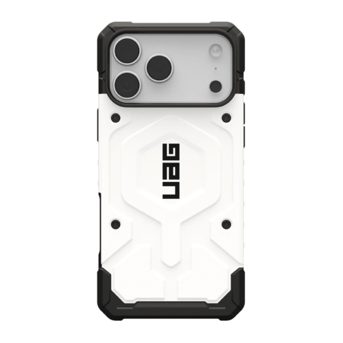 Защитный чехол MagSafe UAG Pathfinder для iPhone 17 Pro Max - изображение 4