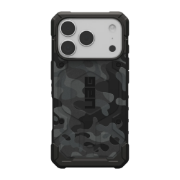 Защитный чехол MagSafe UAG Pathfinder SE для iPhone 17 Pro